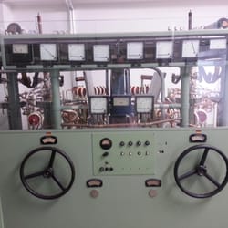 Sender- und Funktechnikmuseum