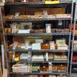 Churchill's Fine Cigars & Gifts