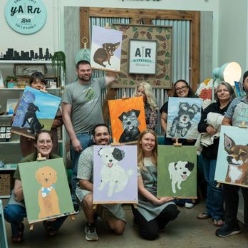 AR Workshop - Hillsboro - Art Classes Near Me - Hillsboro, Oregon AR Workshop - Hillsboro - Art Classes Near Me - Hillsboro, Oregon