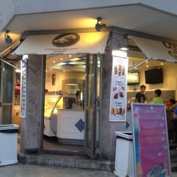 Crepería del Mar