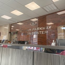 Pelham Parkway Vision Center