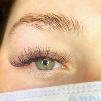 Onyx Moon Esthetic Studio - Colored Lash Extensions - Skin Care Near Me - Lansing, Michigan Onyx Moon Esthetic Studio - Colored Lash Extensions - Skin Care Near Me - Lansing, Michigan