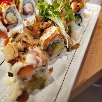 Koshi Eats - Delta shores - Atlantis - Ramen Near Me - Sacramento, California
