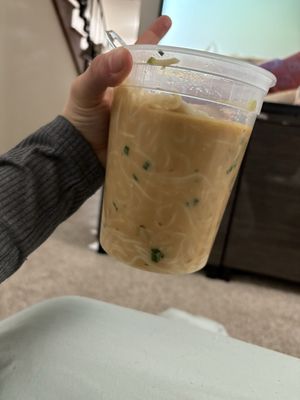 Ramen Tsubaki Fayetteville NC by null