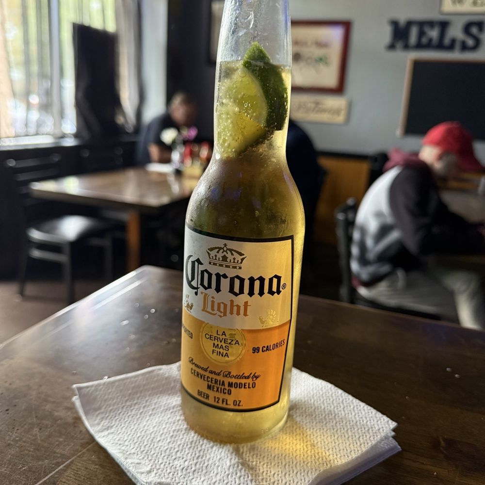 Mel's Place - Corona Light with lime - Dive Bars Near Me - Virginia Beach, Virginia Mel's Place - Corona Light with lime - Dive Bars Near Me - Virginia Beach, Virginia