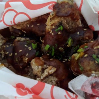 Okamoto Kitchen - Food Trucks Near Me - Los Angeles, California Okamoto Kitchen - Food Trucks Near Me - Los Angeles, California