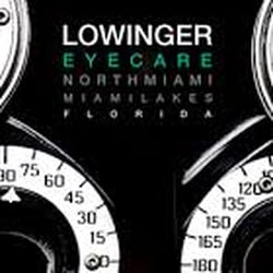 Lowinger Steven Jay, OD