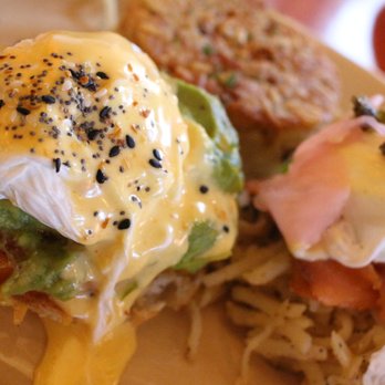 Snooze, an A.M. Eatery - Eggs benny - Breakfast & Brunch Near Me - Tustin, California