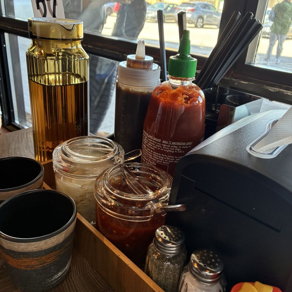 Linh Anh - Vietnamese Near Me - Unionville, Ontario