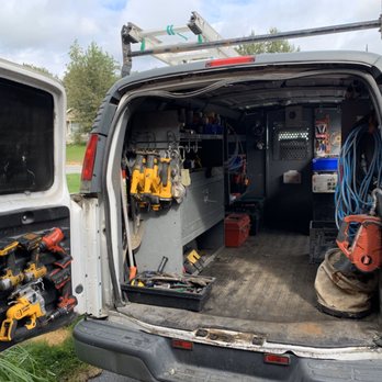 911 Plumbing and Heating Services - Clean van = Clean work - Heating & Air Conditioning/HVAC Near Me - Big Lake, Alaska 911 Plumbing and Heating Services - Clean van = Clean work - Heating & Air Conditioning/HVAC Near Me - Big Lake, Alaska