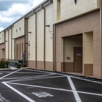 441 Lantana Storage - Our 2-Story main building has over 300 Climate-Controlled units of various size and price. - Self Storage Near Me - Lake Worth, Florida 441 Lantana Storage - Our 2-Story main building has over 300 Climate-Controlled units of various size and price. - Self Storage Near Me - Lake Worth, Florida
