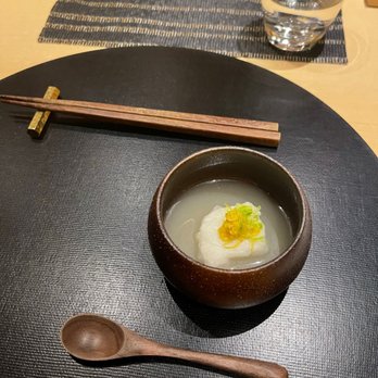 Omakase - Sushi Bars Near Me - San Francisco, California