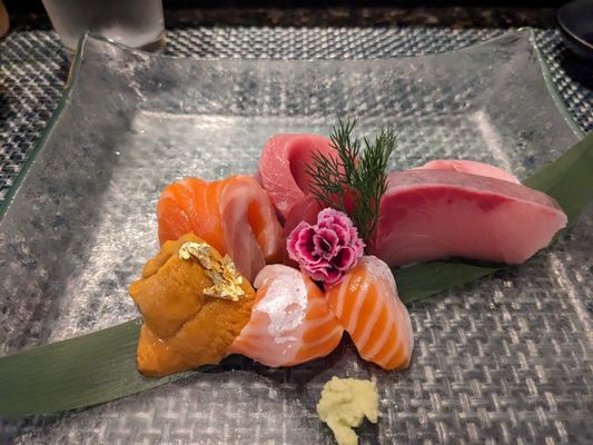 Hokido Japanese Restaurant by null
