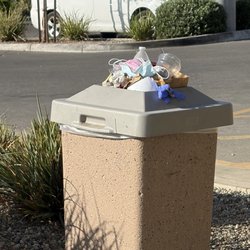 Kaweah Health Medical Center - Outside the emergency room