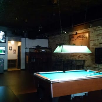 Ned Kelly's - Pubs Near Me - Green Bay, Wisconsin