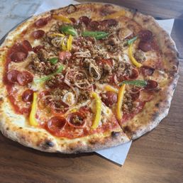 Pizza Pizza