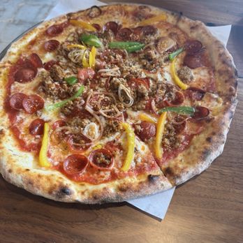 Pizza Cassette - Pizza - Pizza Near Me - San Diego, California Pizza Cassette - Pizza - Pizza Near Me - San Diego, California