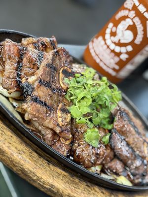 OB Noodle House Bar 1502 by null