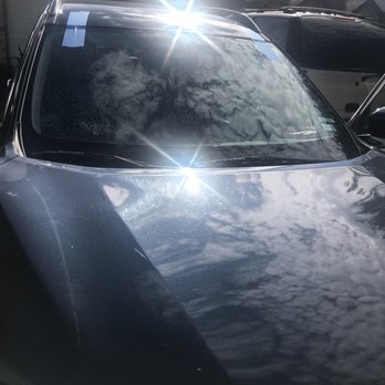 A Texas Staunch Auto Glass - Auto Glass Services Near Me