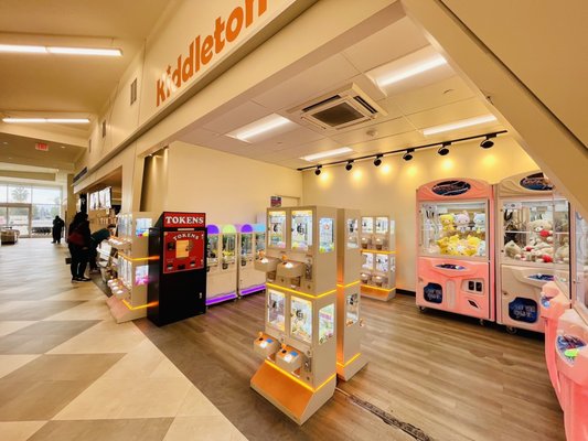 Mitsuwa Marketplace - Torrance Del Amo by null