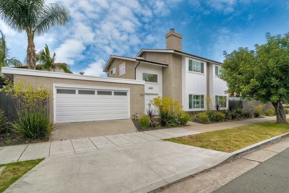 De La Rosa Landscaping - tree service in San Diego, CA