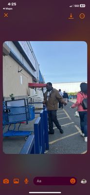 National Wholesale Liquidators