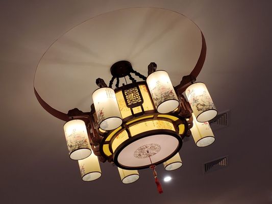 Hawaii Dim Sum & Seafood Restaurant by null