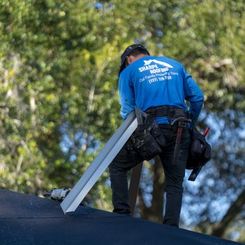Sharpe Roofing - Roofing Near Me - Odessa, Florida Sharpe Roofing - Roofing Near Me - Odessa, Florida