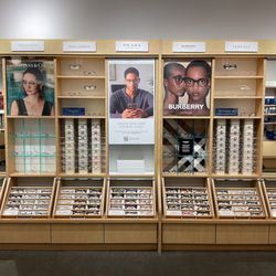 LensCrafters