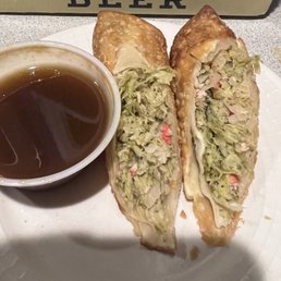 Egg Roll