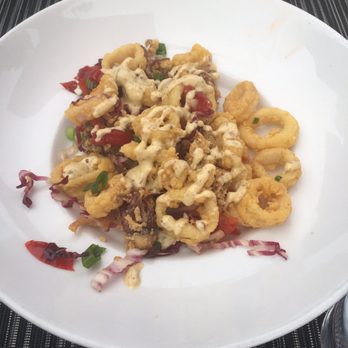 @ the barn restaurant - Calamari! - Wine Bars Near Me - Granby, Connecticut @ the barn restaurant - Calamari! - Wine Bars Near Me - Granby, Connecticut