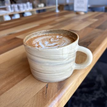Word Coffee - Lumber John's latte' - Coffee & Tea Near Me - Fayetteville, Arkansas Word Coffee - Lumber John's latte' - Coffee & Tea Near Me - Fayetteville, Arkansas