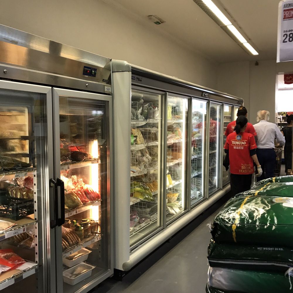 Kam Yuen - Imported Food Near Me - Brussels, BRU Kam Yuen - Imported Food Near Me - Brussels, BRU