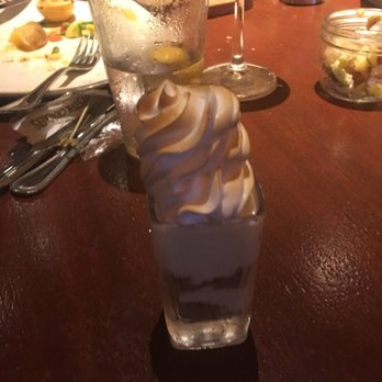 Seasons 52 - Key lime pie - New American Near Me - Burlington, Massachusetts Seasons 52 - Key lime pie - New American Near Me - Burlington, Massachusetts