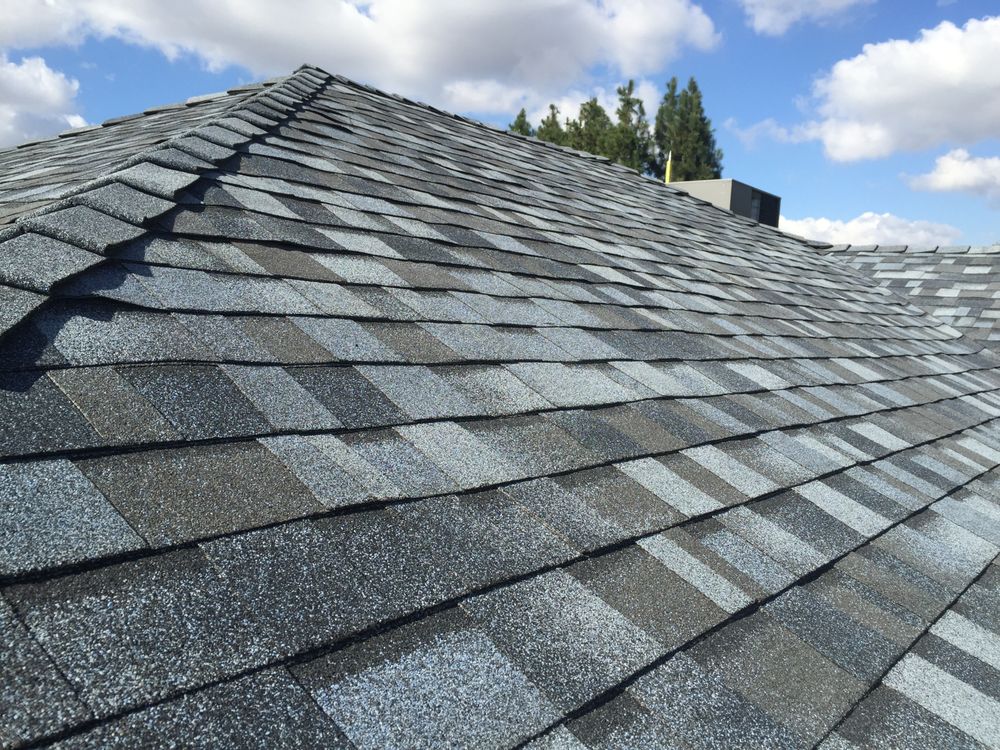 Slide of C39 Roofing