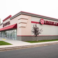 GRH Urgent Care