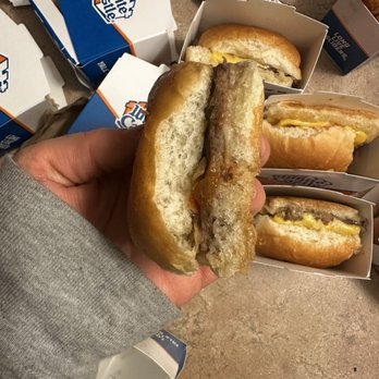 White Castle - THE ORIGINAL SLIDER - Fast Food Near Me - South Brunswick Township, New Jersey White Castle - THE ORIGINAL SLIDER - Fast Food Near Me - South Brunswick Township, New Jersey