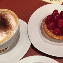 Patisserie Valerie
