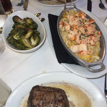 Ruth's Chris Steak House - Steakhouses Near Me - Pasadena, California