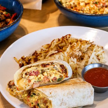Ruby Sunshine Nashville - Breakfast & Brunch Near Me - Nashville, Tennessee Ruby Sunshine Nashville - Breakfast & Brunch Near Me - Nashville, Tennessee
