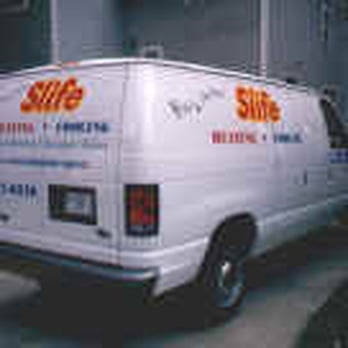 Slife Heating & Cooling - Heating & Air Conditioning/HVAC Near Me - Lakewood, Ohio Slife Heating & Cooling - Heating & Air Conditioning/HVAC Near Me - Lakewood, Ohio