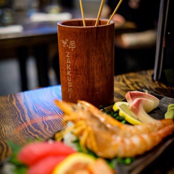 Zakkushi on Queen West - Japanese Near Me - Toronto, Ontario Zakkushi on Queen West - Japanese Near Me - Toronto, Ontario