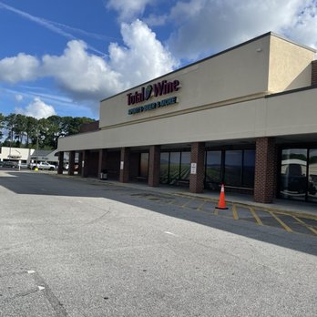 Total Wine & More - Beer, Wine & Spirits Near Me - Charleston, South Carolina Total Wine & More - Beer, Wine & Spirits Near Me - Charleston, South Carolina