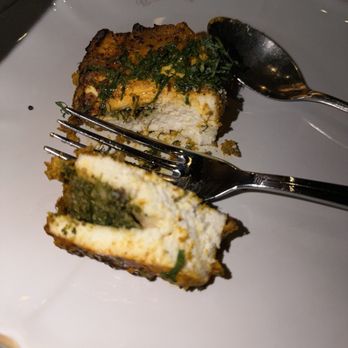 Gymkhana - Indian Near Me - Las Vegas, Nevada