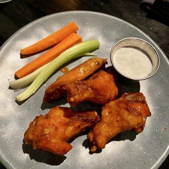 The Beast - Wings - New American Near Me - Las Vegas, Nevada