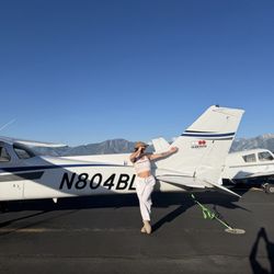 South Valley Regional Airport