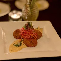 Crab Cakes