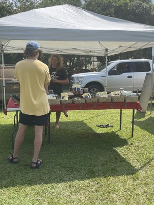 Waipa Farmer Market by null
