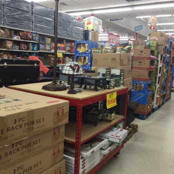 Ollie's Bargain Outlet - Discount Store Near Me - Fredericksburg, Virginia