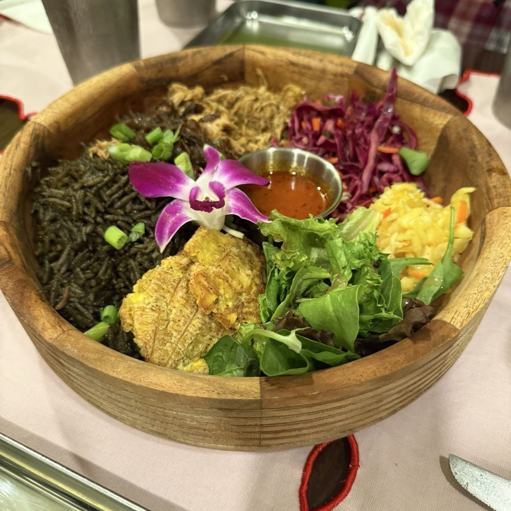 Elite Event: Bunnan - Djon Djon rice bowls - Yelp Events Near Me - Brooklyn, New York Elite Event: Bunnan - Djon Djon rice bowls - Yelp Events Near Me - Brooklyn, New York